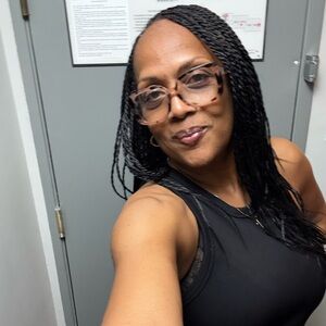 Meet your Posher, Erica